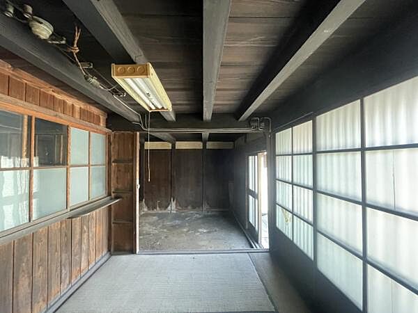 和室を拡大表示