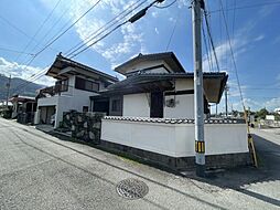 愛媛県西条市福武甲