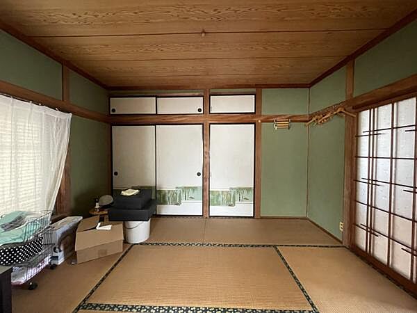 和室