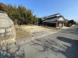 愛媛県西条市河原津
