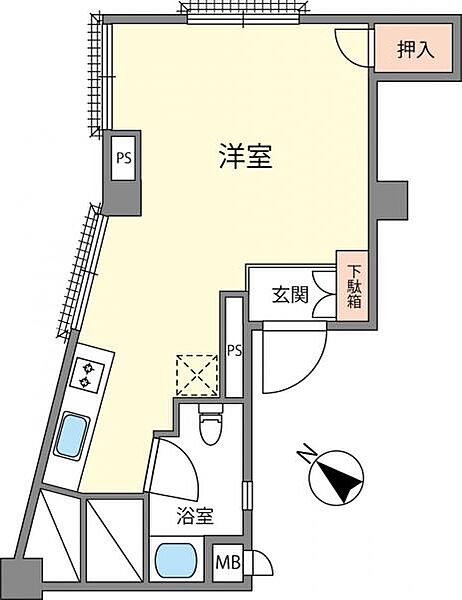 間取り：340000225066