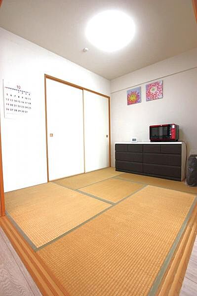 和室
