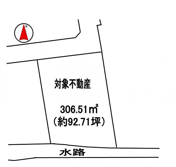 区画図：340000264718