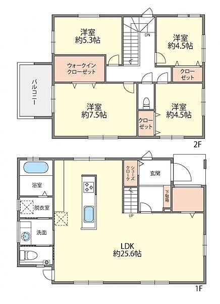 間取り：340000286638
