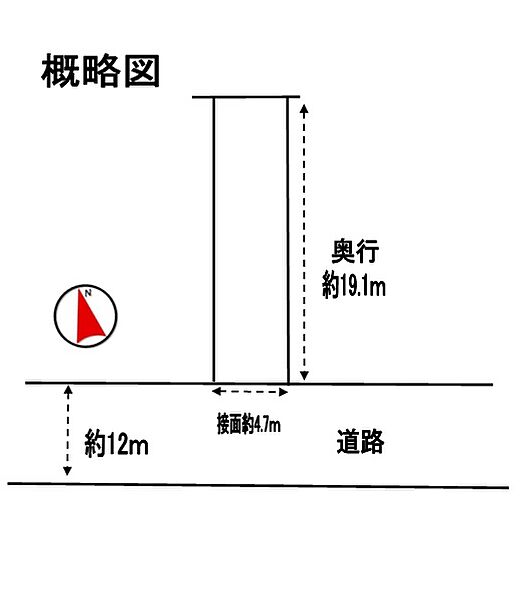 区画図：340000302680