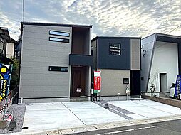 春日市弥生4丁目新築戸建(オール電化の省エネ住宅) 1号棟