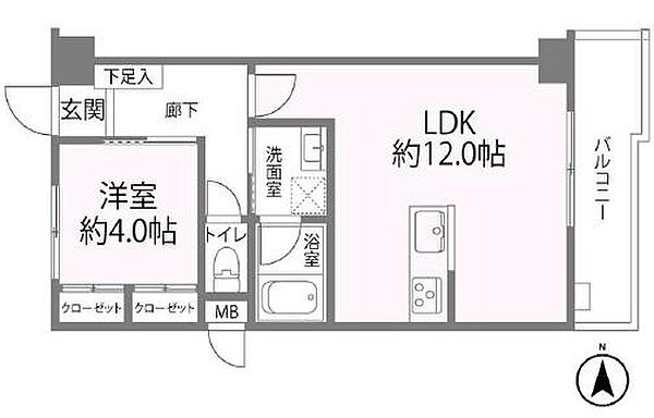 間取り：313004670252