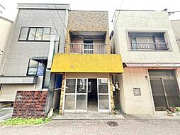 堀切3丁目 中古戸建
