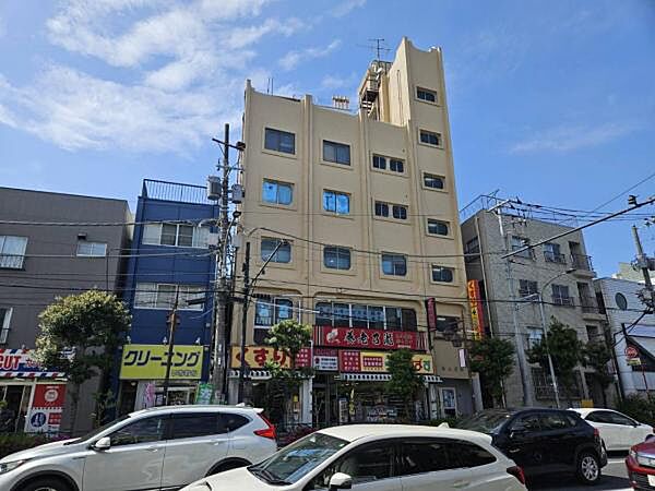○ぜひ現地にて実際の陽当たりなど、ご確認ください。周辺のご案内も弊社にお任せください。