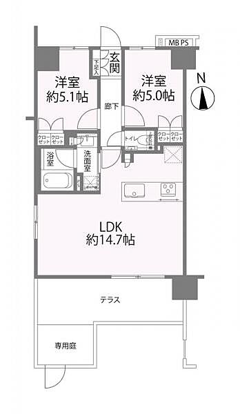 間取り：313004825551