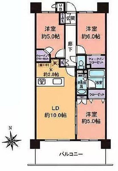 間取り：313004870713