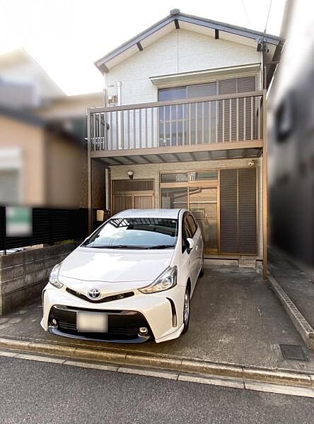 外観：323000449560