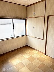 洋室の画像
