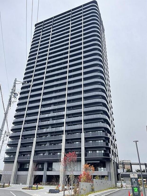 ミッドライズタワー多治見(3LDK) 9階のその他画像