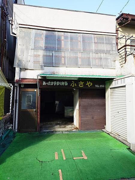 外観：321000063804