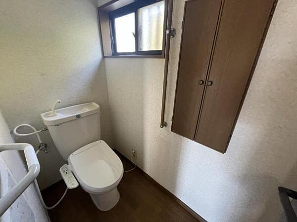 1階トイレ