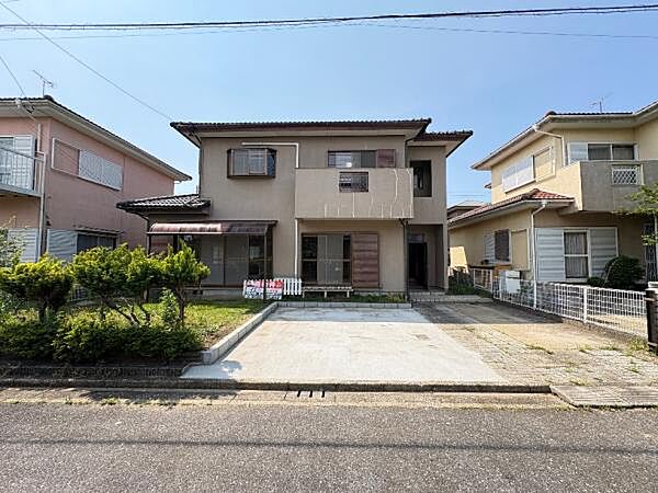 間口約13ｍ　出入りもスムーズです
