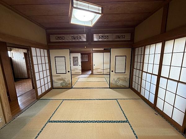 和室