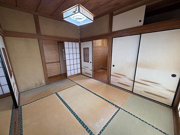 和室