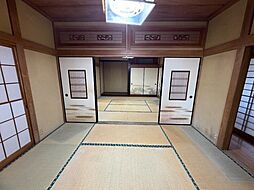 和室の画像