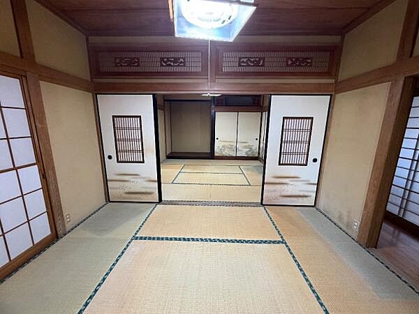 和室