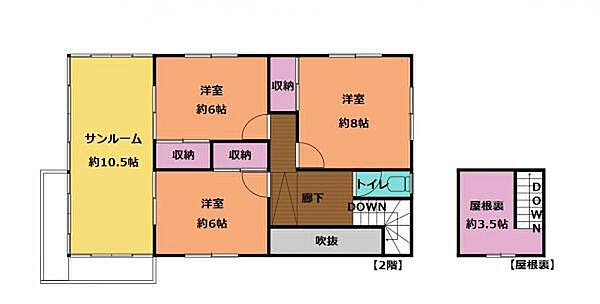 間取り：312001149438