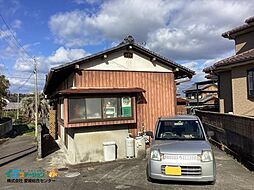 愛媛県新居浜市萩生