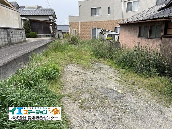 正面