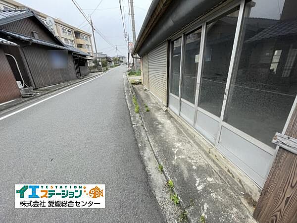 水路
