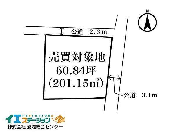 区画図：338000049742