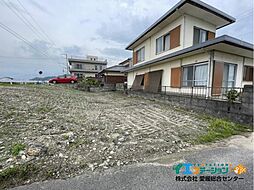 愛媛県新居浜市河内町
