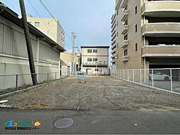 愛媛県新居浜市繁本町