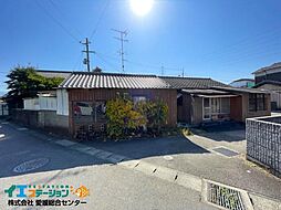 愛媛県新居浜市清水町