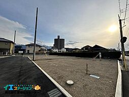 愛媛県新居浜市久保田町2丁目