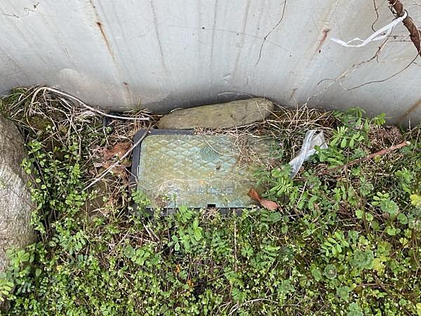 量水器