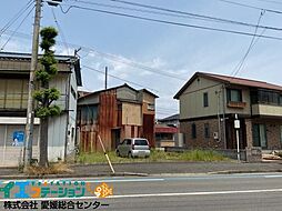 愛媛県新居浜市西の土居町2丁目