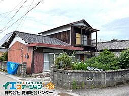 愛媛県新居浜市中村1丁目