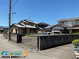 愛媛県新居浜市桜木町