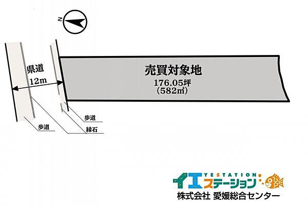 区画図：338000049476