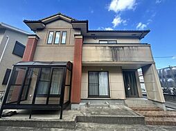 愛媛県新居浜市若水町1丁目