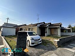 愛媛県新居浜市篠場町