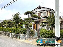 愛媛県新居浜市船木