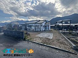 愛媛県新居浜市中西町