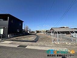 愛媛県新居浜市星原町