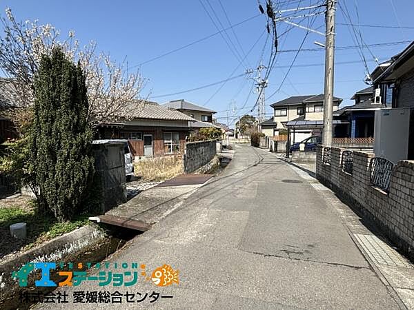 南から