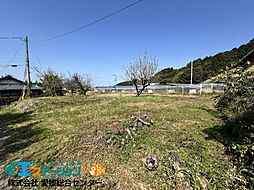 愛媛県新居浜市萩生