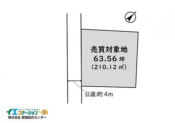 区画図：338000049483