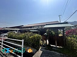 愛媛県新居浜市中萩町