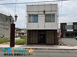 愛媛県新居浜市泉池町