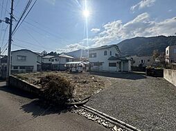 愛媛県新居浜市萩生